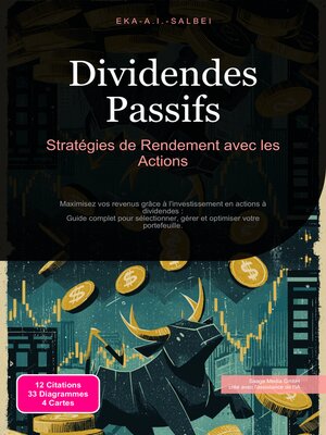 cover image of Dividendes Passifs